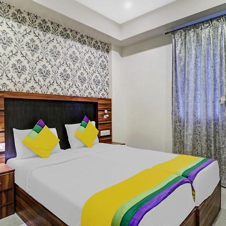 Itsy Hotels Elmas Golden Key Bangalore Extérieur photo