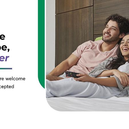 Itsy Hotels Elmas Golden Key Bangalore Extérieur photo