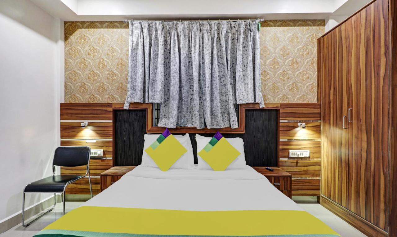 Itsy Hotels Elmas Golden Key Bangalore Extérieur photo