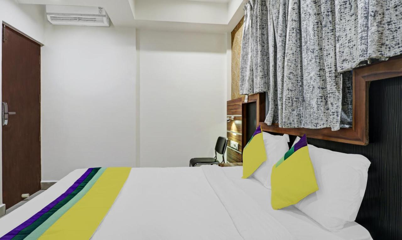 Itsy Hotels Elmas Golden Key Bangalore Extérieur photo