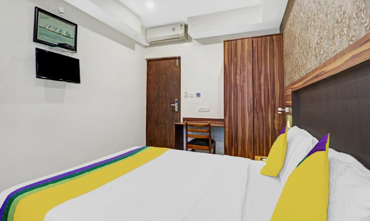 Itsy Hotels Elmas Golden Key Bangalore Extérieur photo