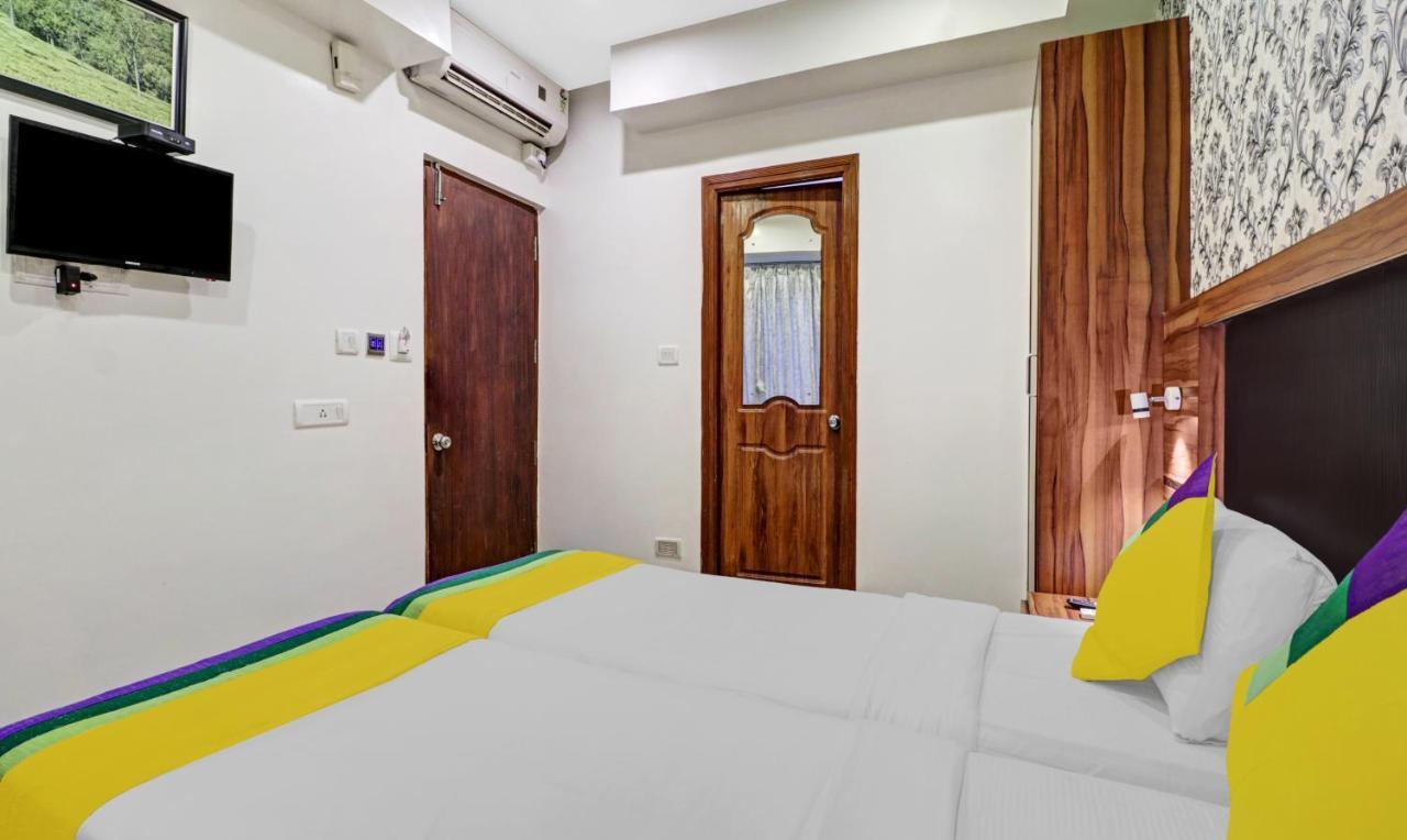 Itsy Hotels Elmas Golden Key Bangalore Extérieur photo
