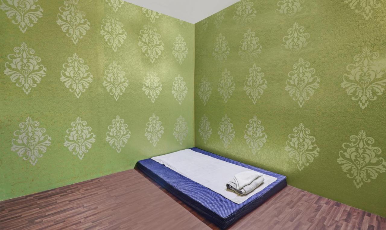 Itsy Hotels Elmas Golden Key Bangalore Extérieur photo