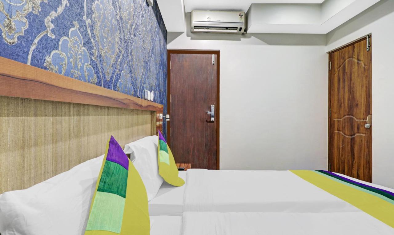 Itsy Hotels Elmas Golden Key Bangalore Extérieur photo