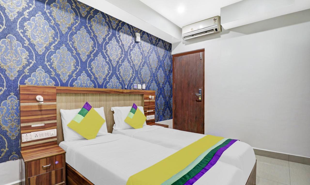 Itsy Hotels Elmas Golden Key Bangalore Extérieur photo