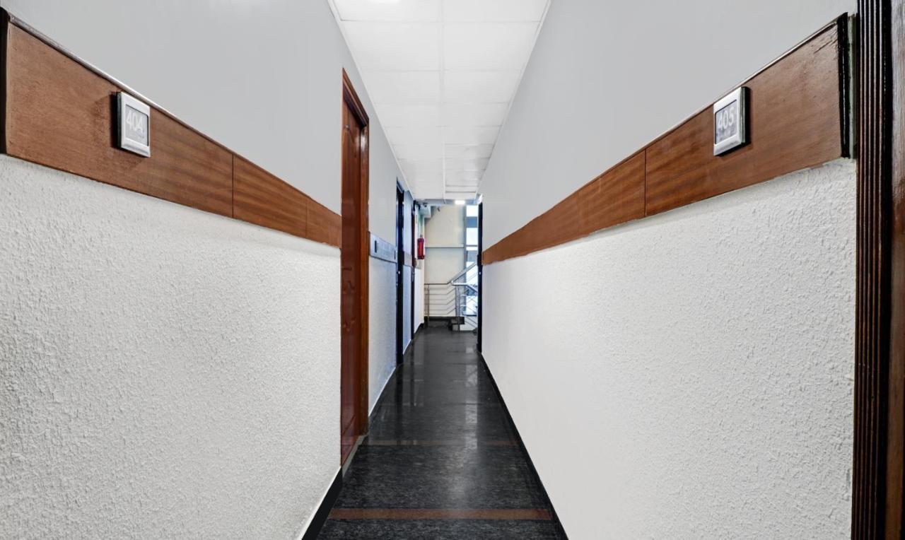 Itsy Hotels Elmas Golden Key Bangalore Extérieur photo