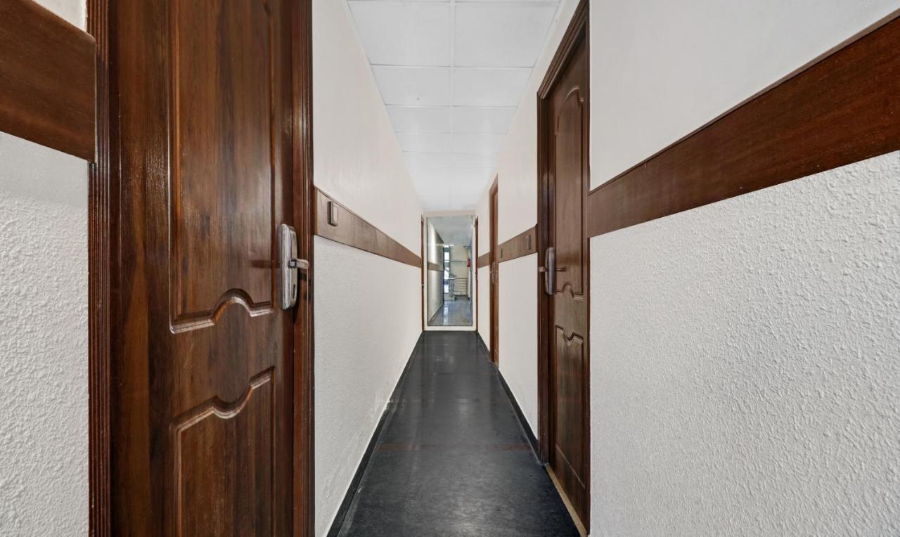Itsy Hotels Elmas Golden Key Bangalore Extérieur photo