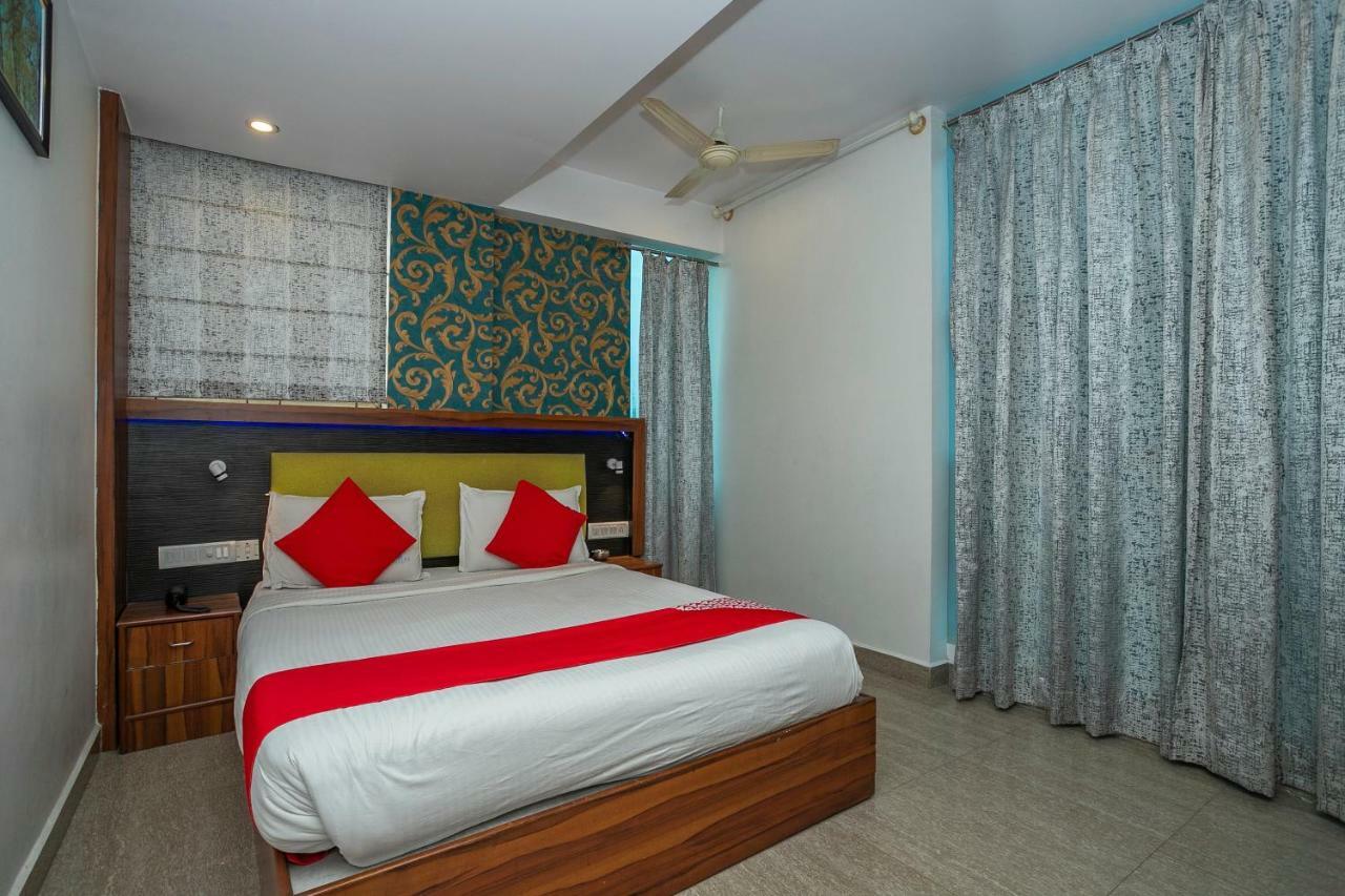 Itsy Hotels Elmas Golden Key Bangalore Extérieur photo